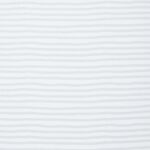 SHNUGGLE Moses Spannbetttuch mit Gummizug, Grau, 74 x 28 cm,